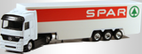 SPAR-Truck